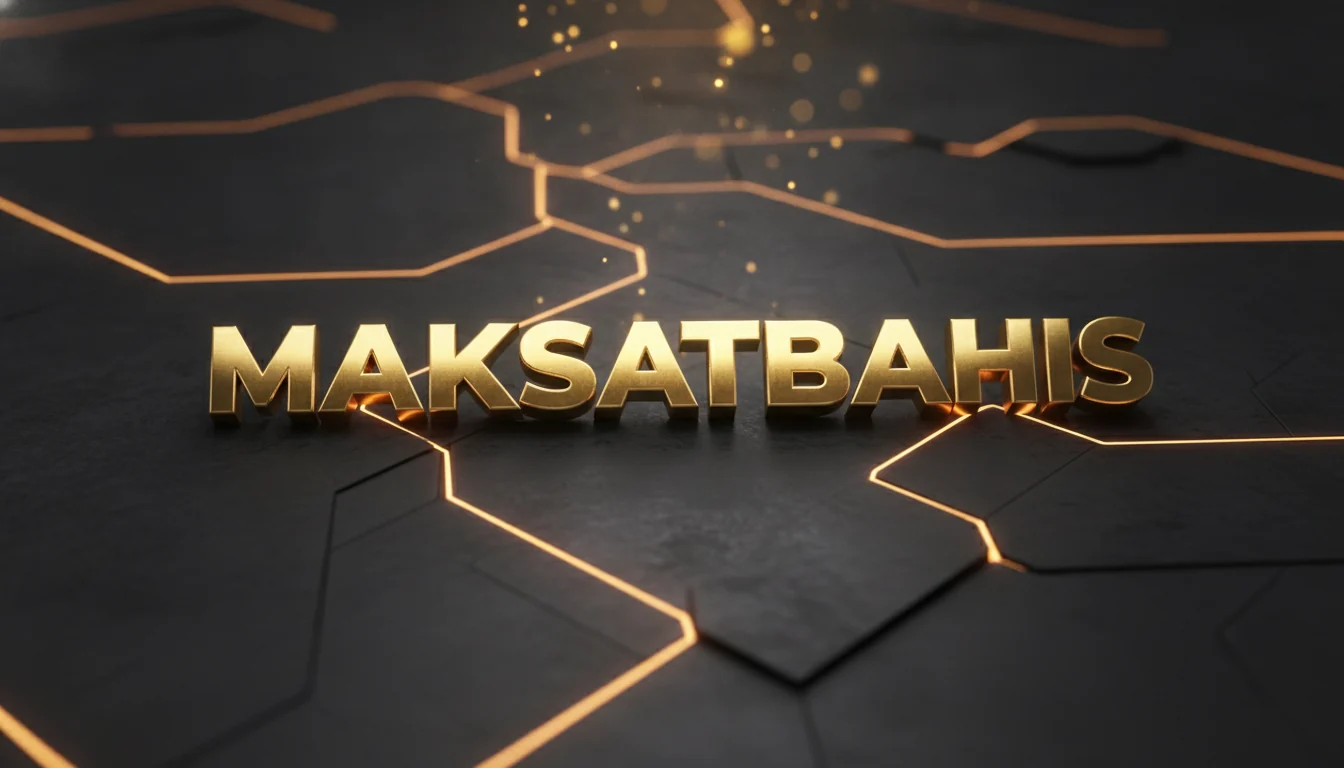 Maksatbahis spor ve canlı bahis görseli