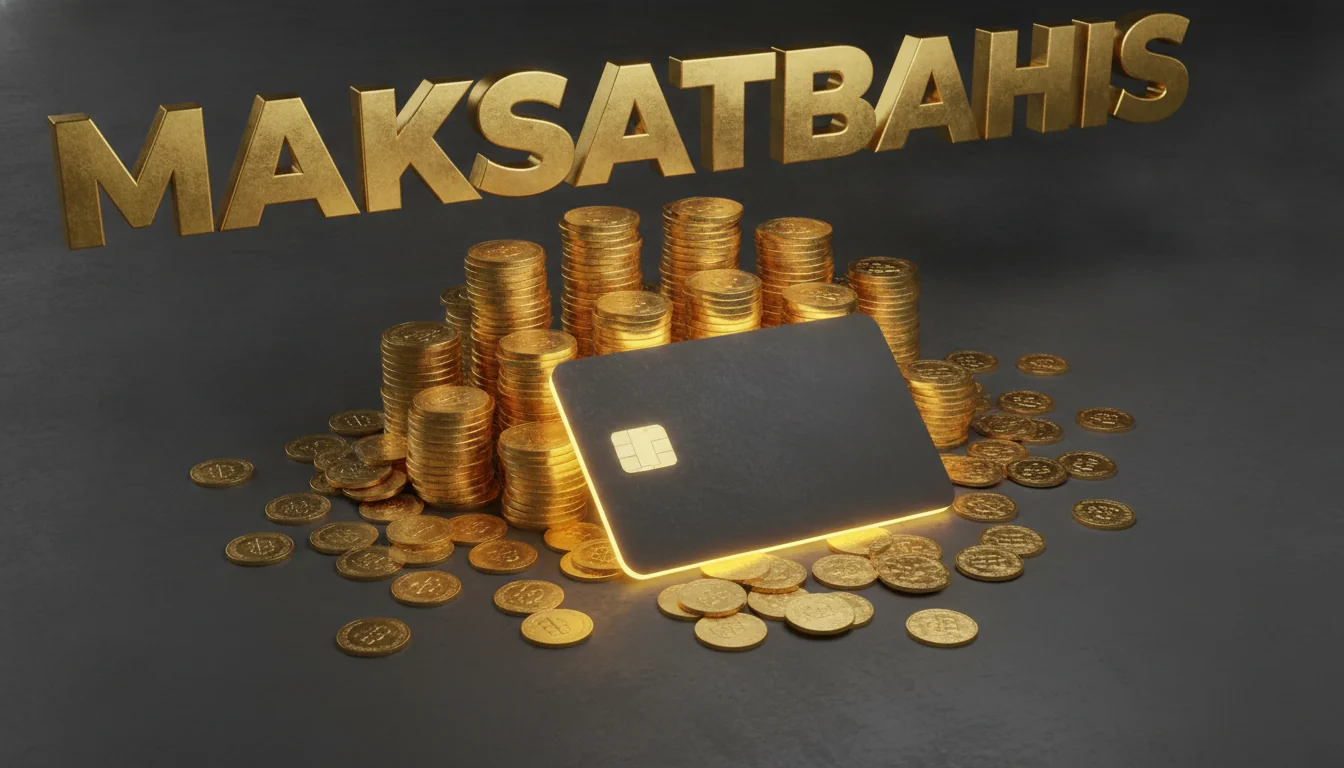 Maksatbahis bonuslar ve çevrim şartları görseli