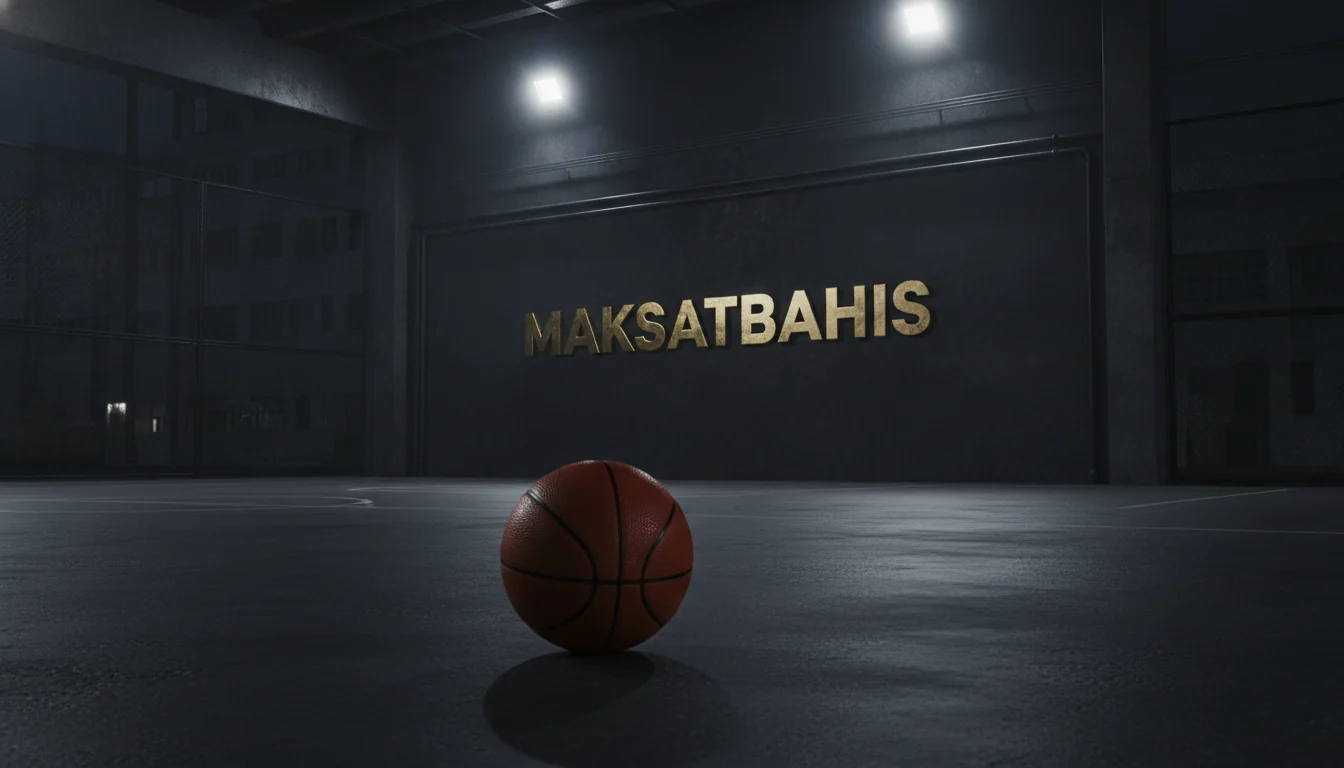 Maksatbahis basketbol ve canlı spor bahisleri güncel giriş görseli